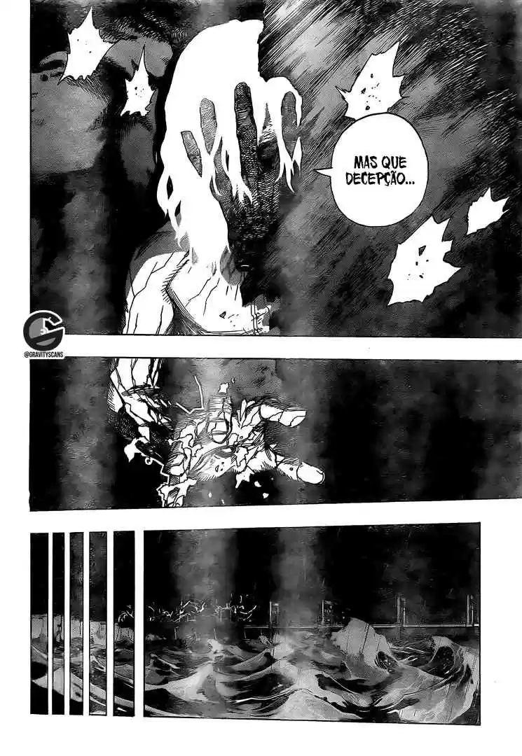 Read Boku no Hero Academia pt_br Manga Online