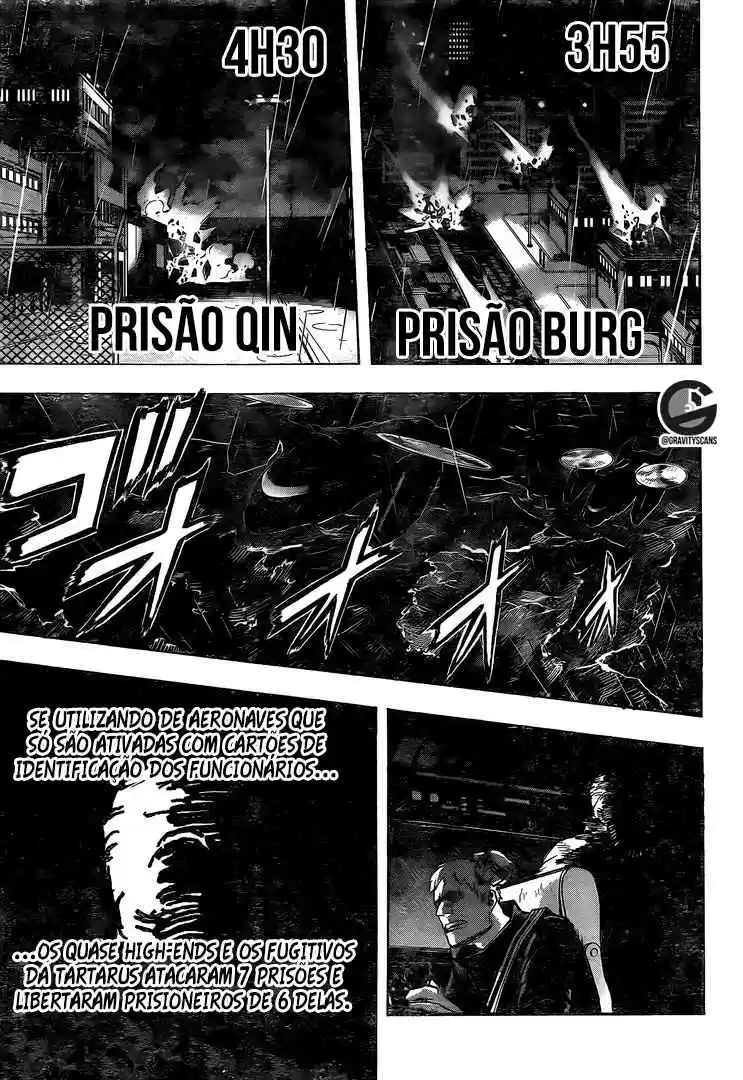 Read Boku no Hero Academia pt_br Manga Online