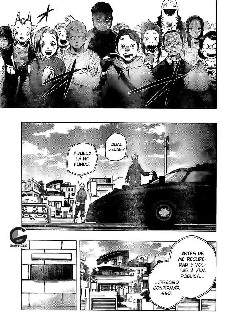 Read Boku no Hero Academia pt_br Manga Online