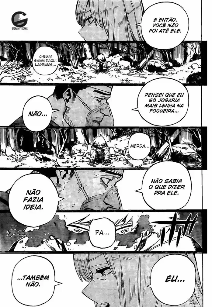 Read Boku no Hero Academia pt_br Manga Online