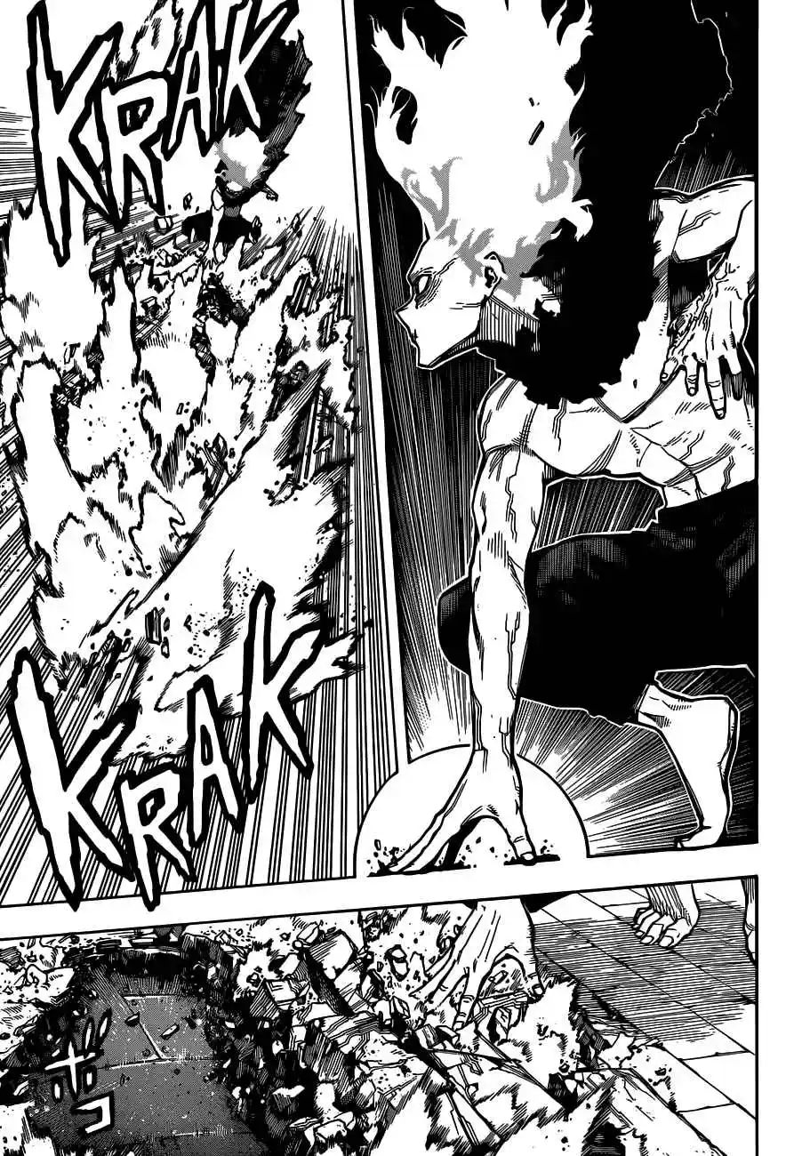 Read Boku no Hero Academia pt_br Manga Online