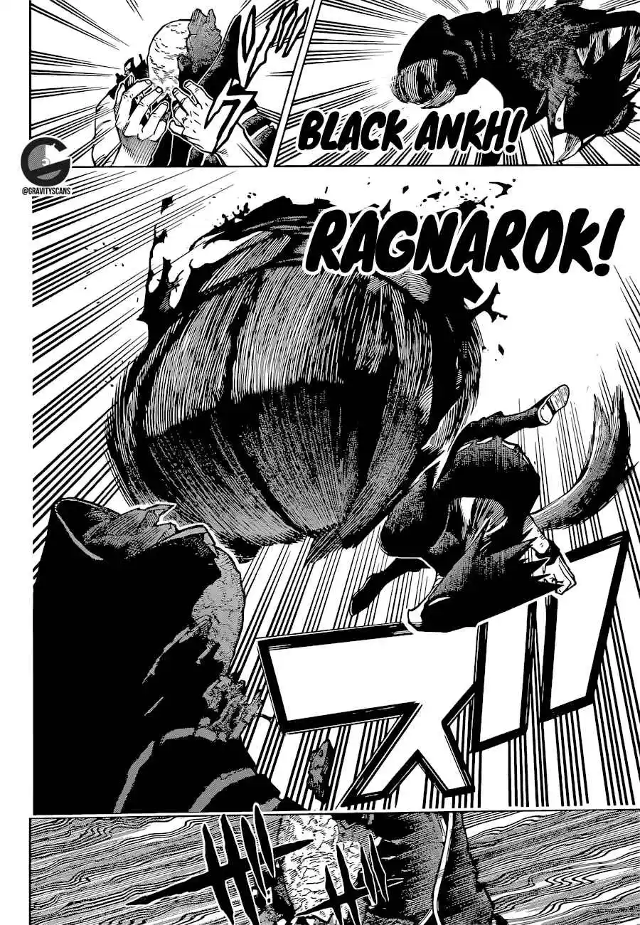 Read Boku no Hero Academia pt_br Manga Online