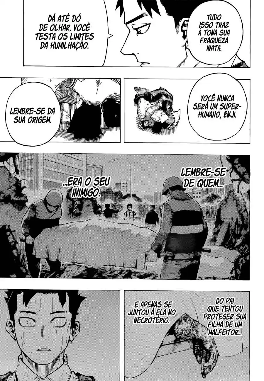 Read Boku no Hero Academia pt_br Manga Online