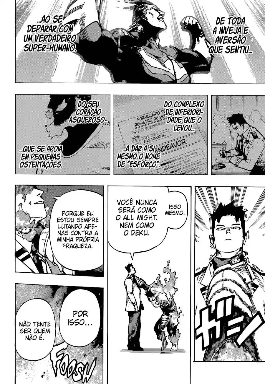 Read Boku no Hero Academia pt_br Manga Online