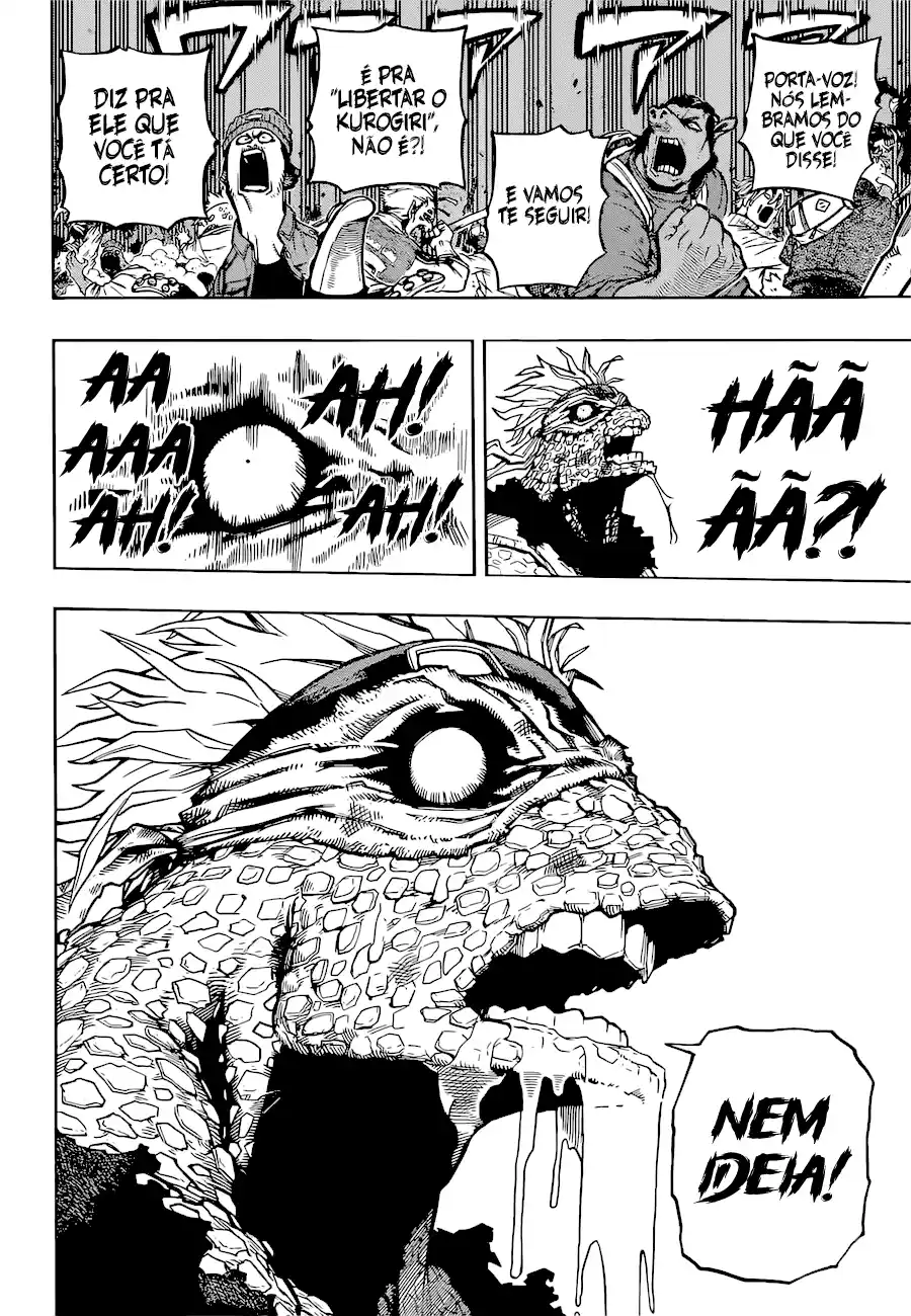 Read Boku no Hero Academia pt_br Manga Online