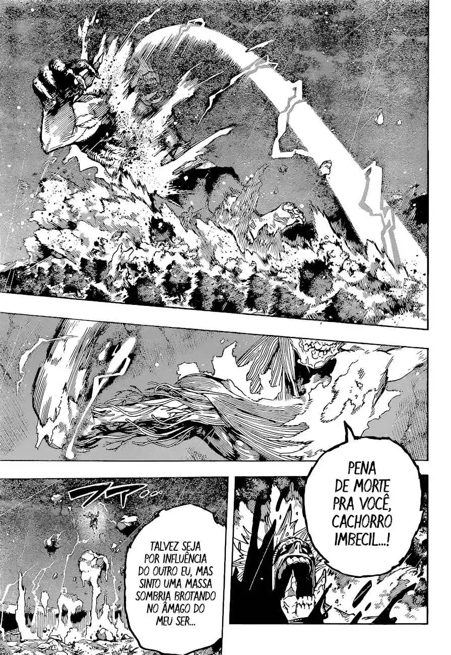 Read Boku no Hero Academia pt_br Manga Online