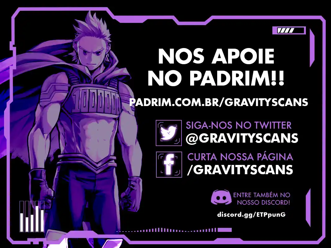 Read Boku no Hero Academia pt_br Manga Online