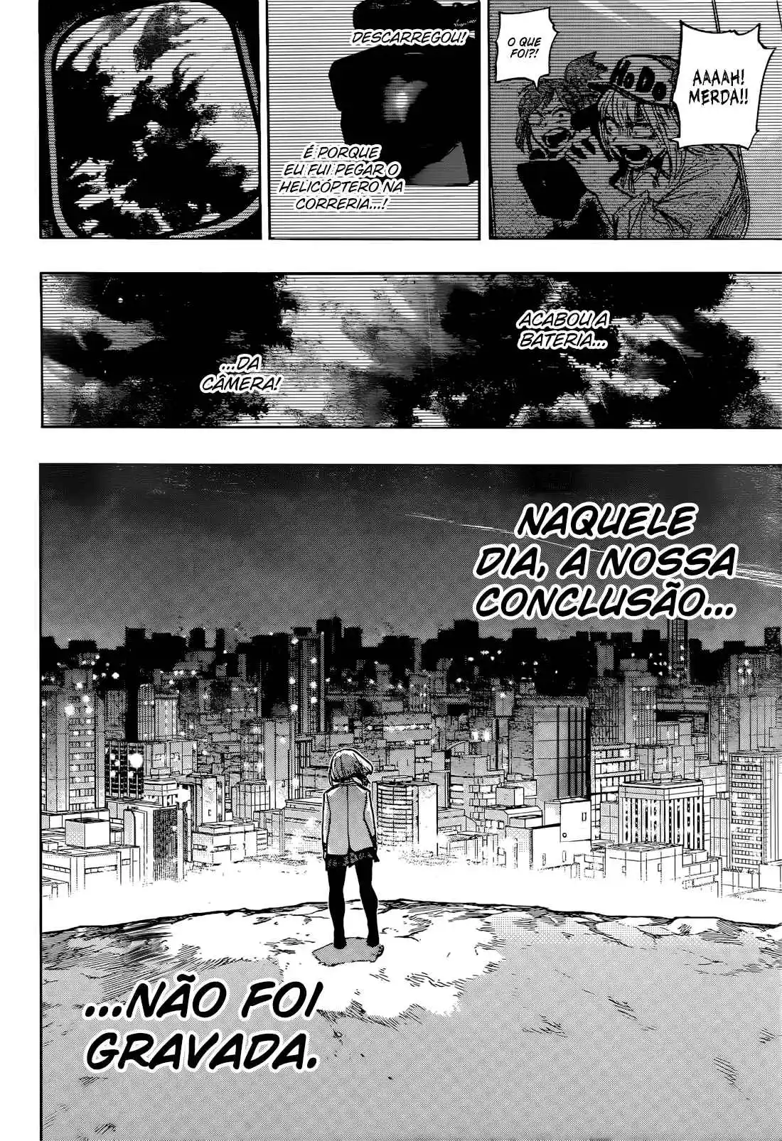 Read Boku no Hero Academia pt_br Manga Online