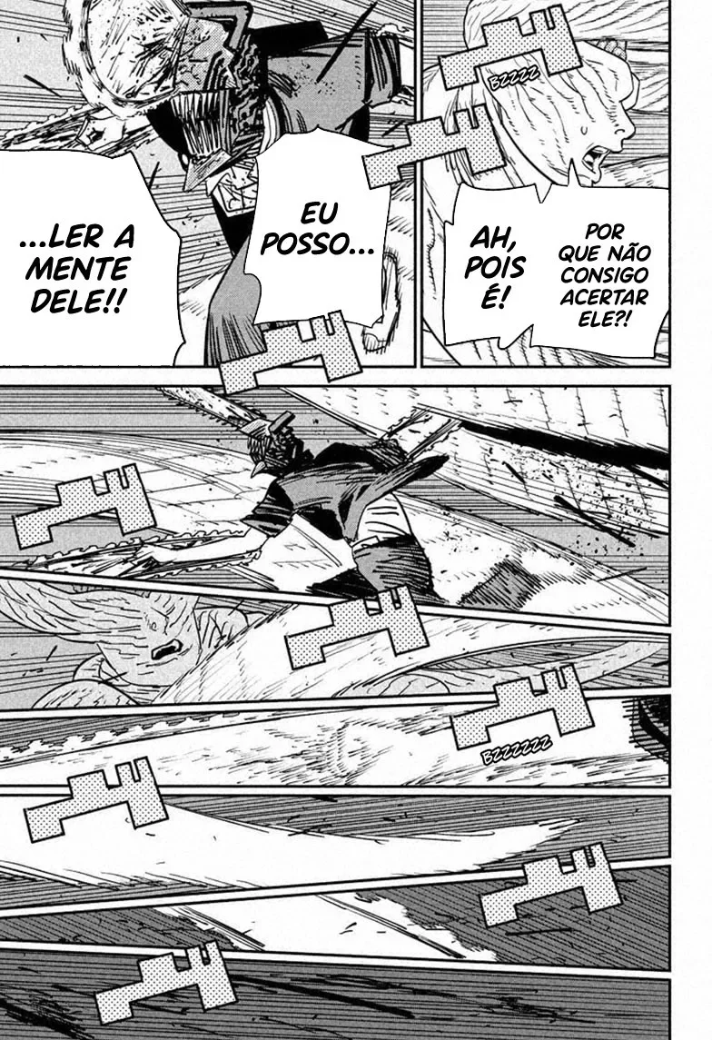 Read Chainsaw Man pt_BR Manga Online