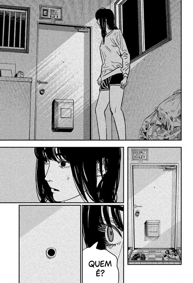 Read Chainsaw Man pt_BR Manga Online
