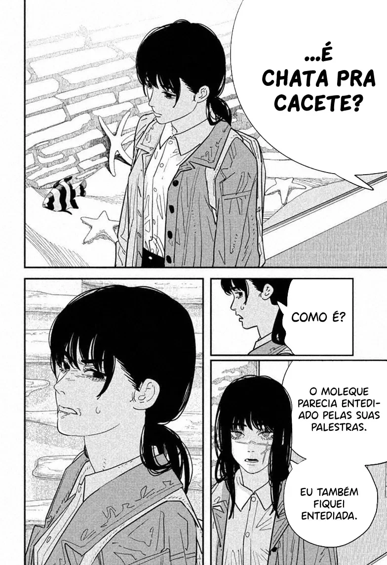 Read Chainsaw Man pt_BR Manga Online