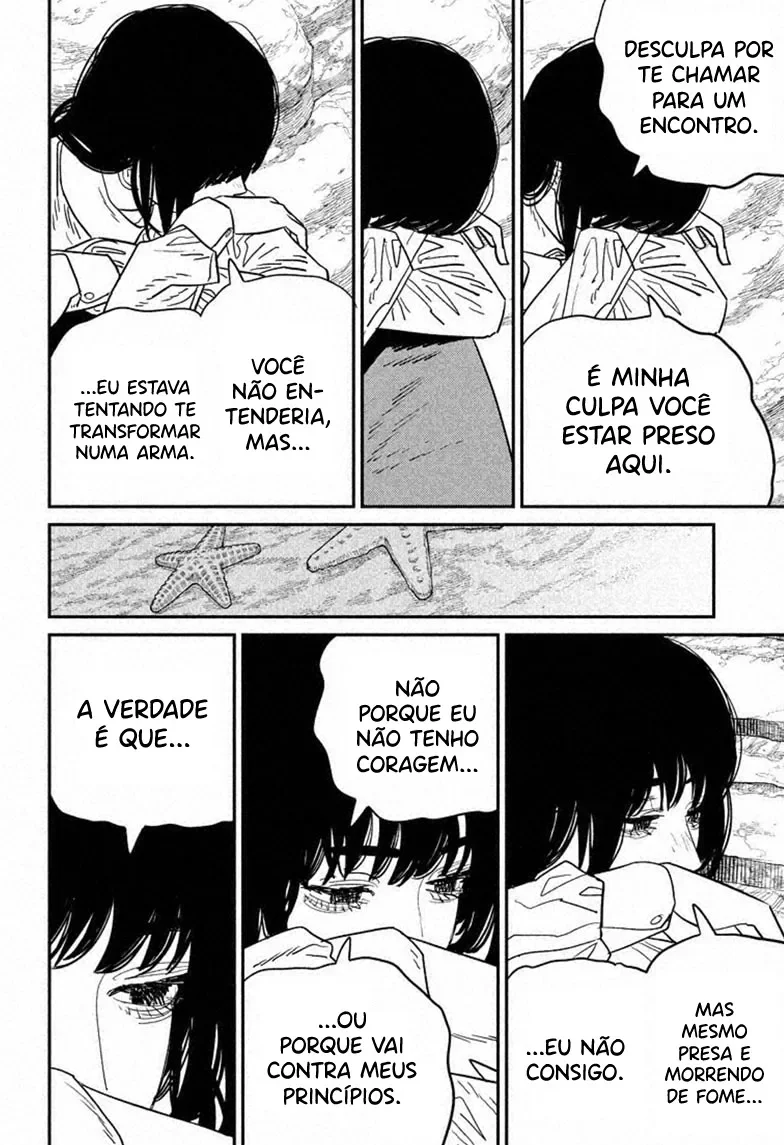 Read Chainsaw Man pt_BR Manga Online