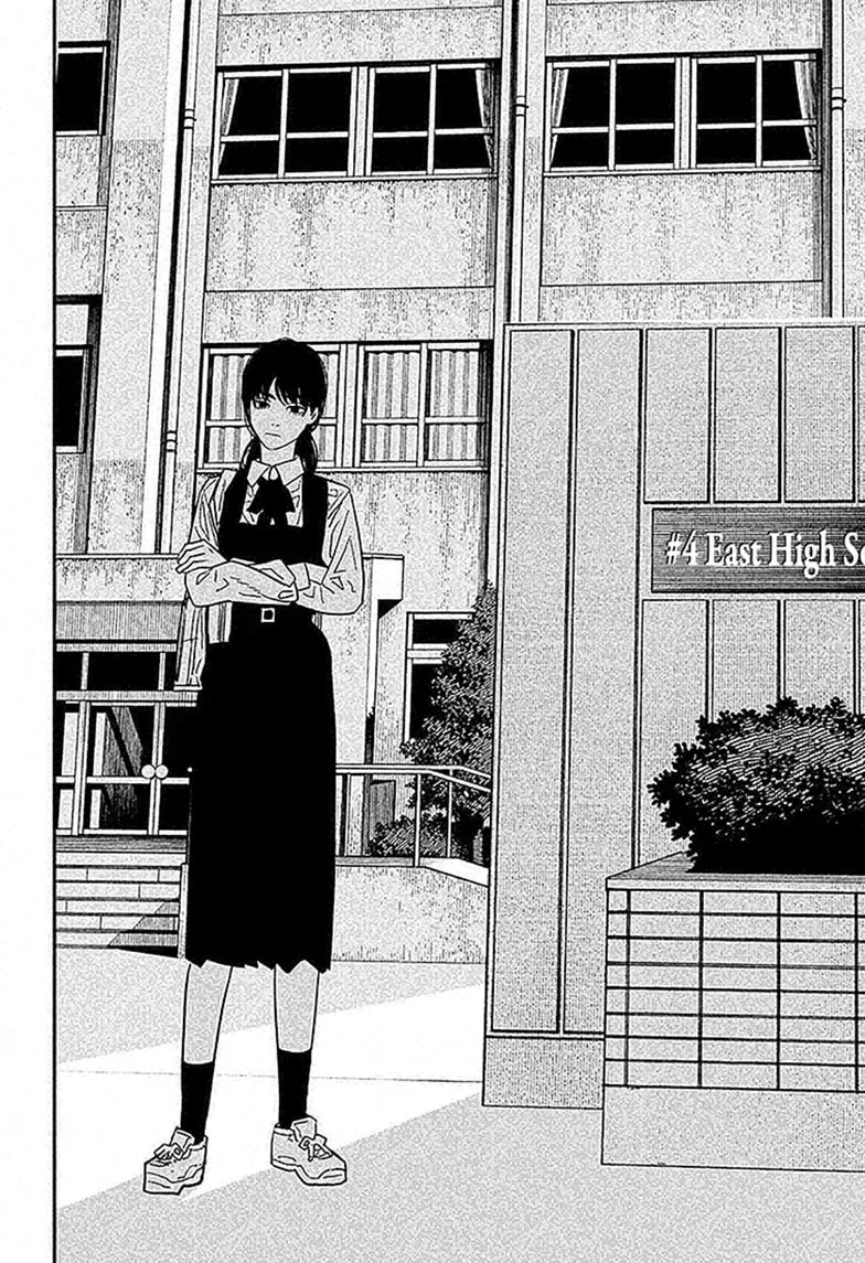 Read Chainsaw Man pt_BR Manga Online