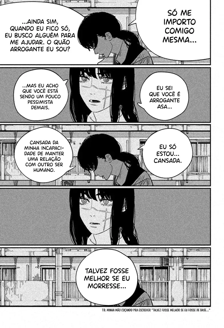 Read Chainsaw Man pt_BR Manga Online
