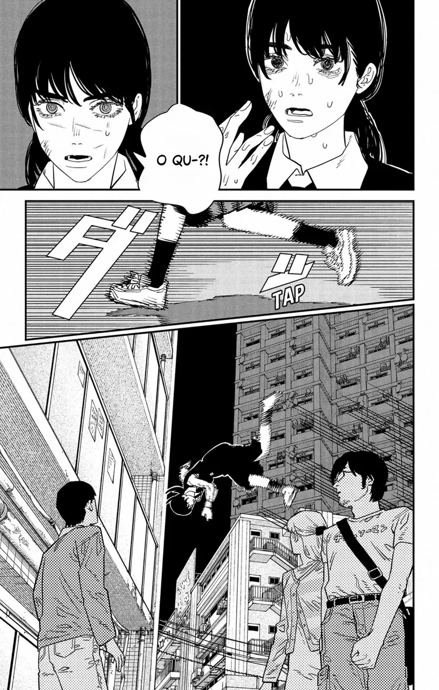 Read Chainsaw Man pt_BR Manga Online