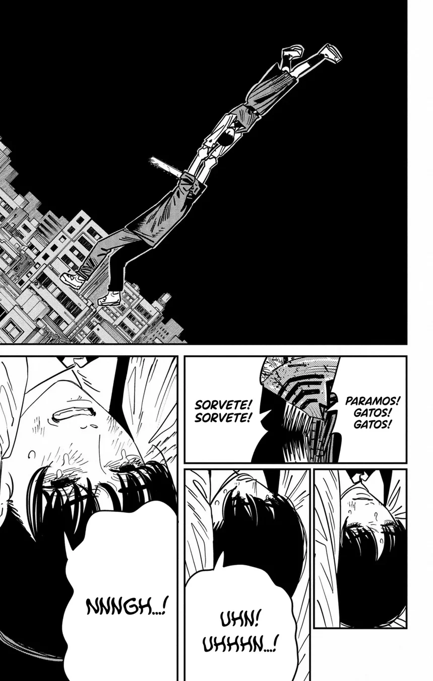 Read Chainsaw Man pt_BR Manga Online