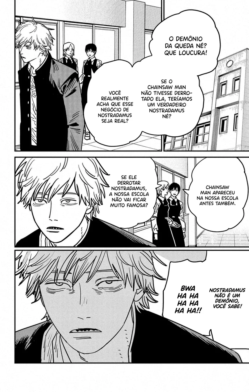 Read Chainsaw Man pt_BR Manga Online