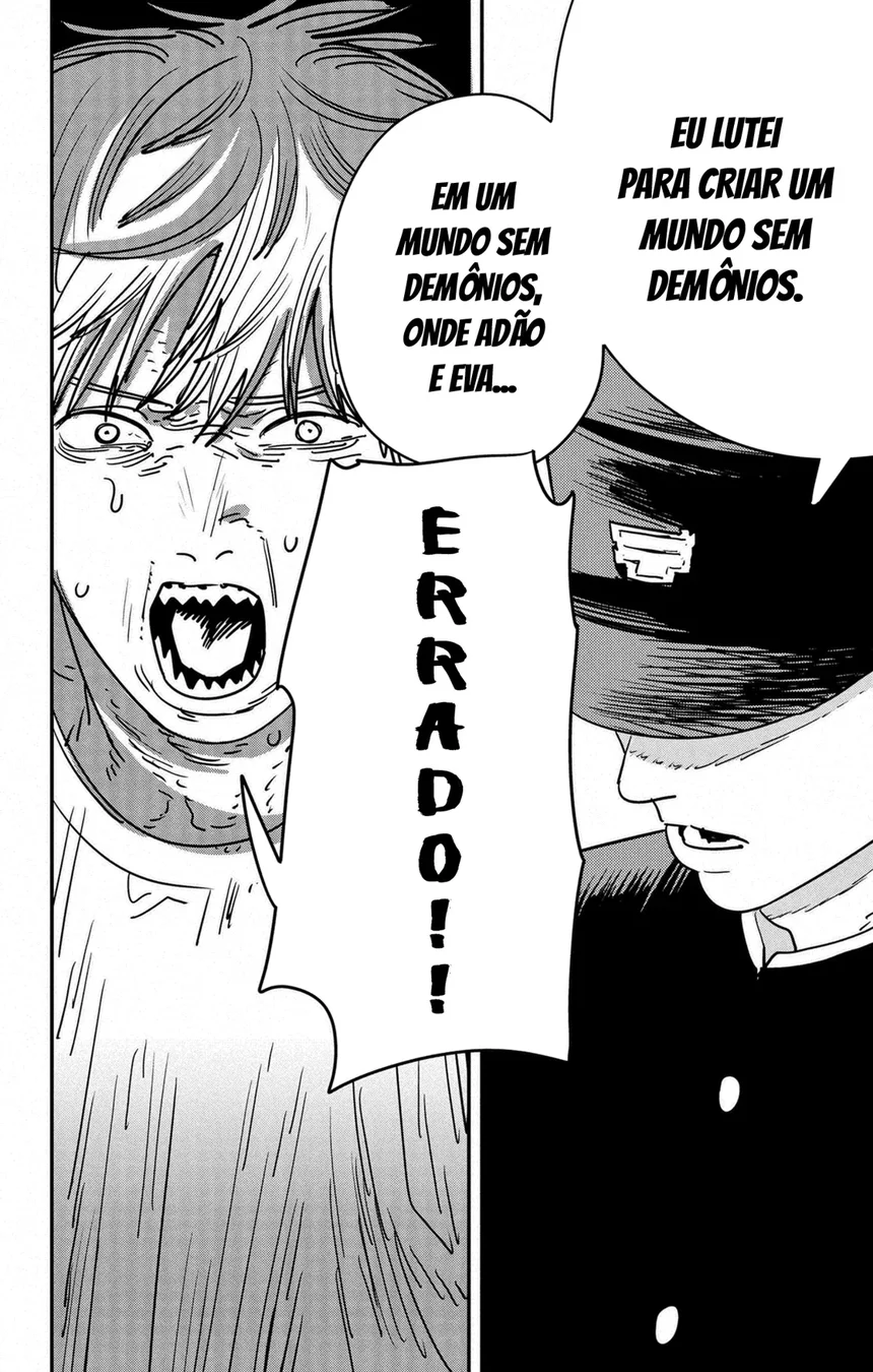 Read Chainsaw Man pt_BR Manga Online