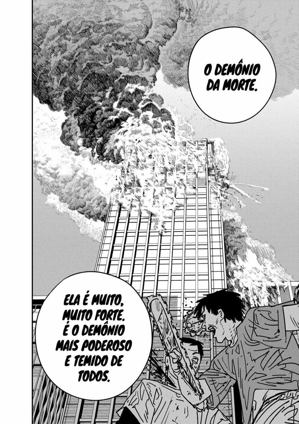 Read Chainsaw Man pt_BR Manga Online