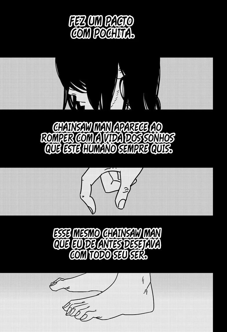 Read Chainsaw Man pt_BR Manga Online