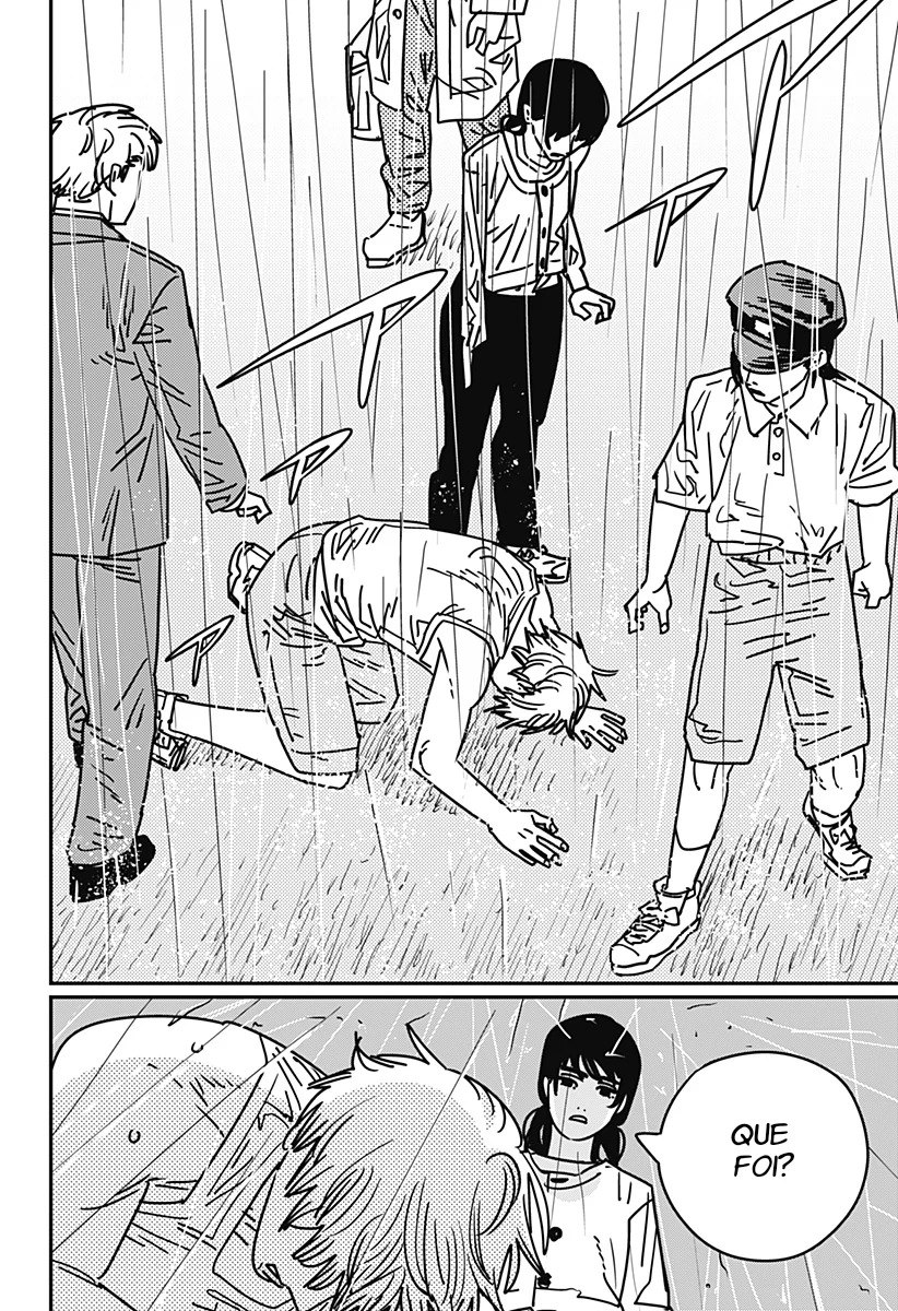 Read Chainsaw Man pt_BR Manga Online