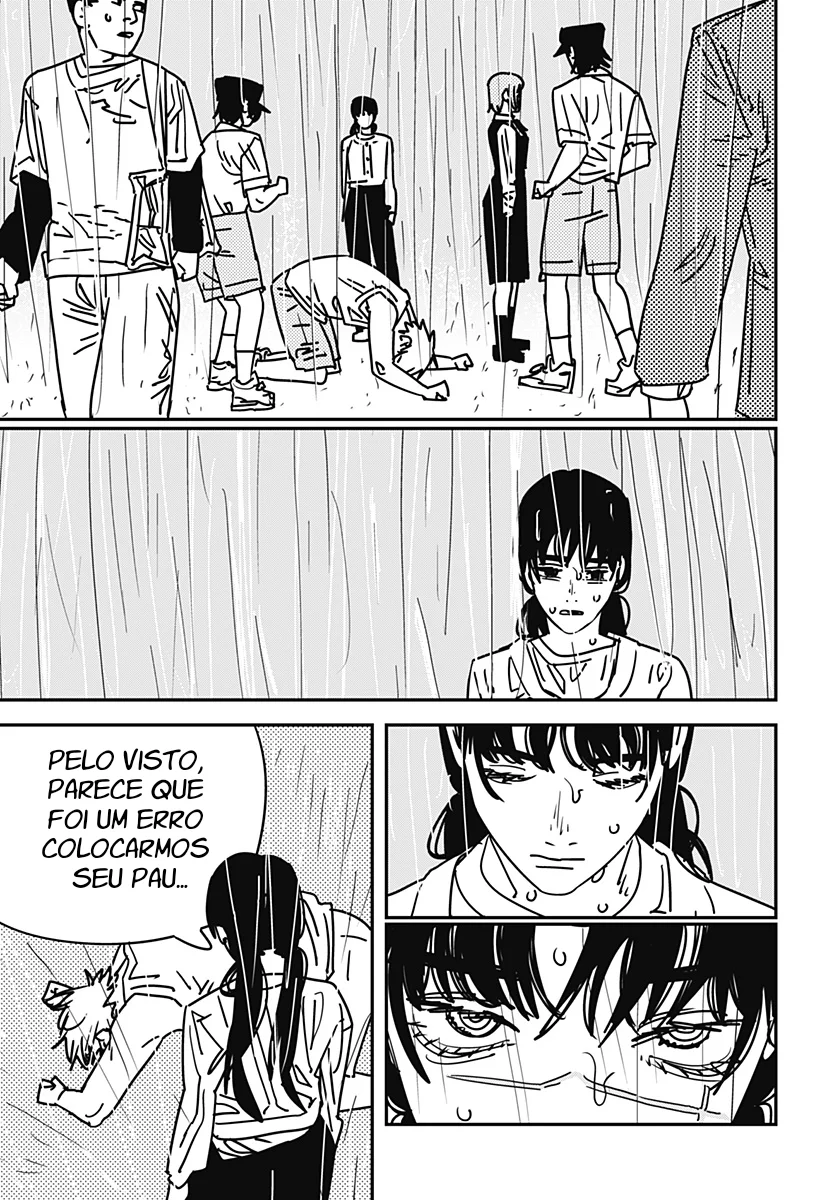 Read Chainsaw Man pt_BR Manga Online