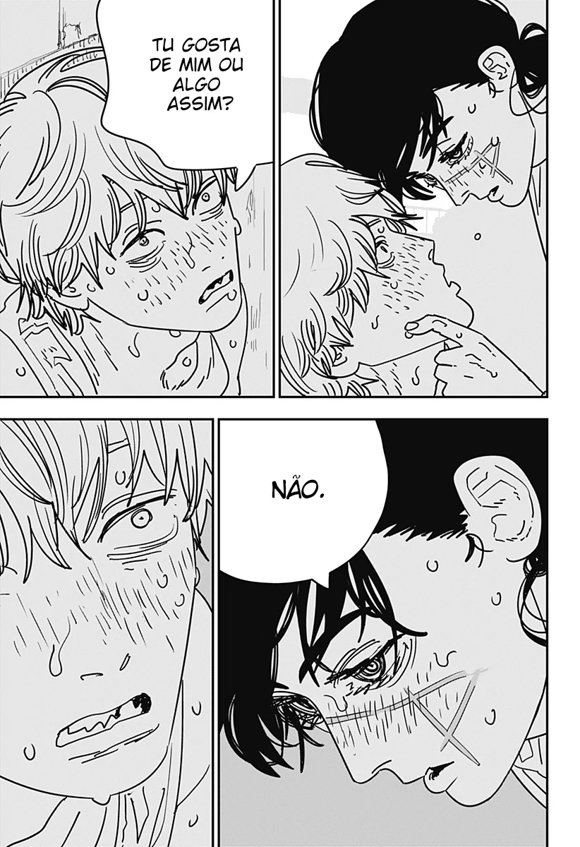 Read Chainsaw Man pt_BR Manga Online