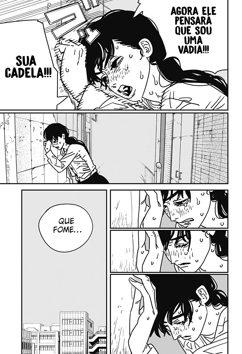 Read Chainsaw Man pt_BR Manga Online