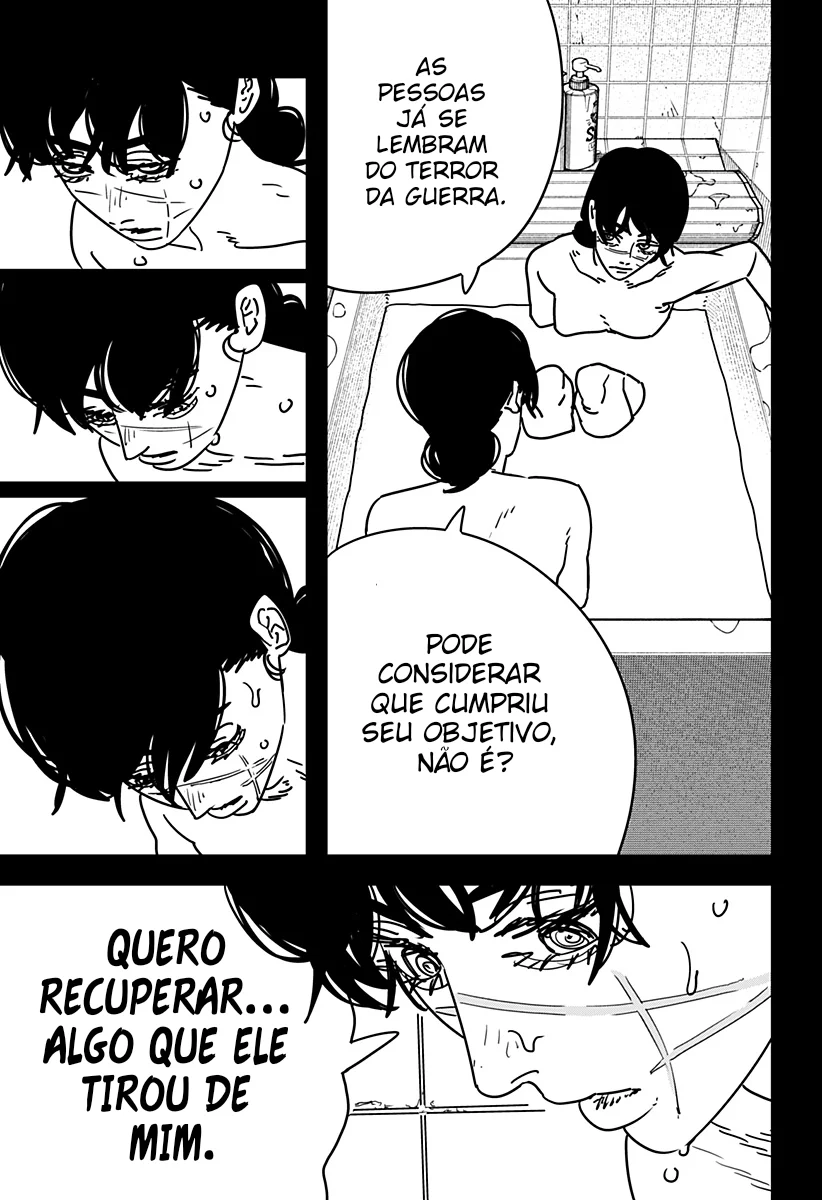 Read Chainsaw Man pt_BR Manga Online