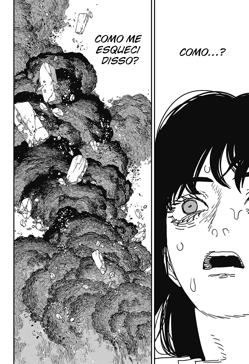 Read Chainsaw Man pt_BR Manga Online