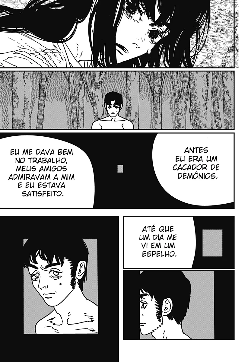Read Chainsaw Man pt_BR Manga Online