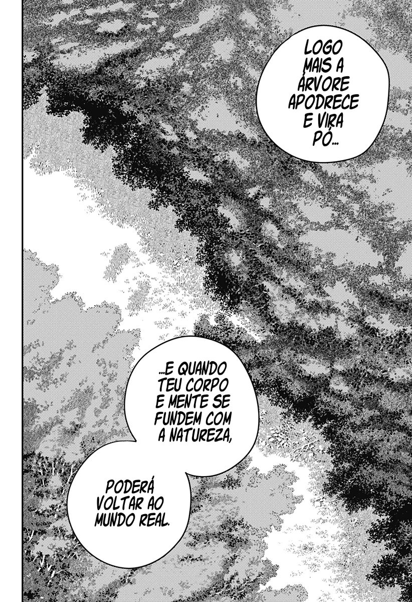 Read Chainsaw Man pt_BR Manga Online