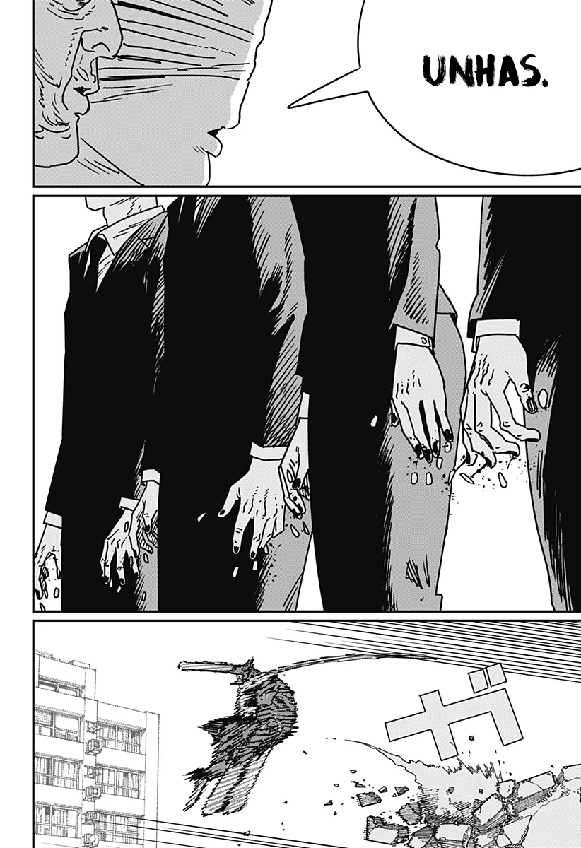 Read Chainsaw Man pt_BR Manga Online