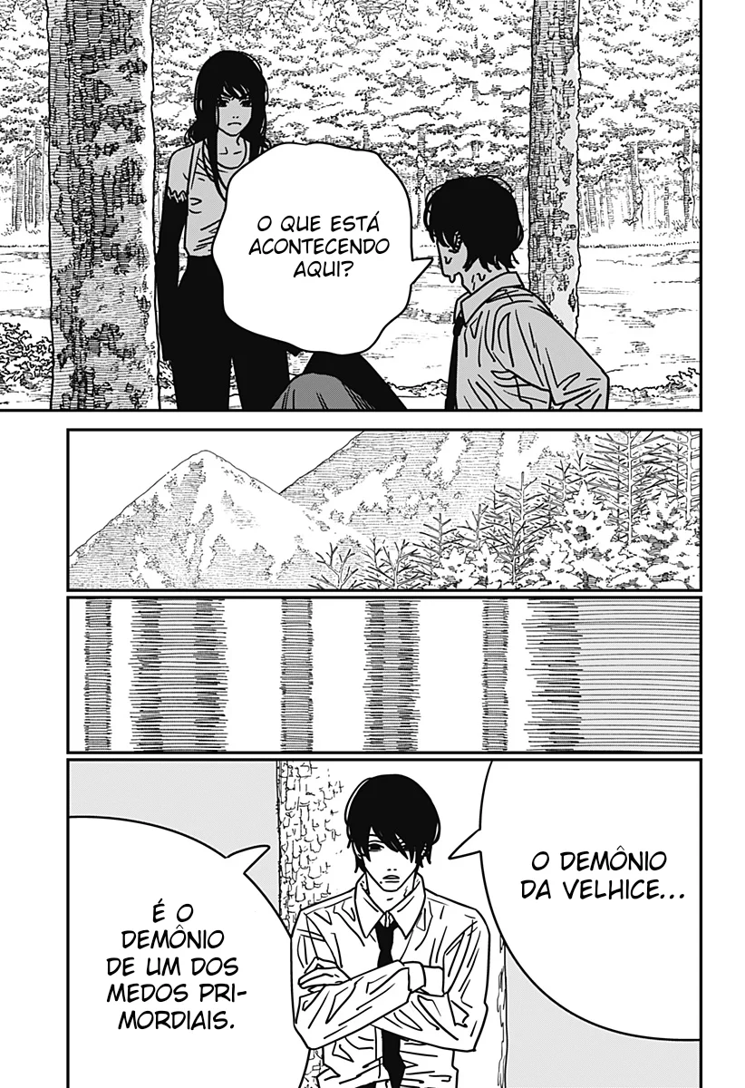 Read Chainsaw Man pt_BR Manga Online