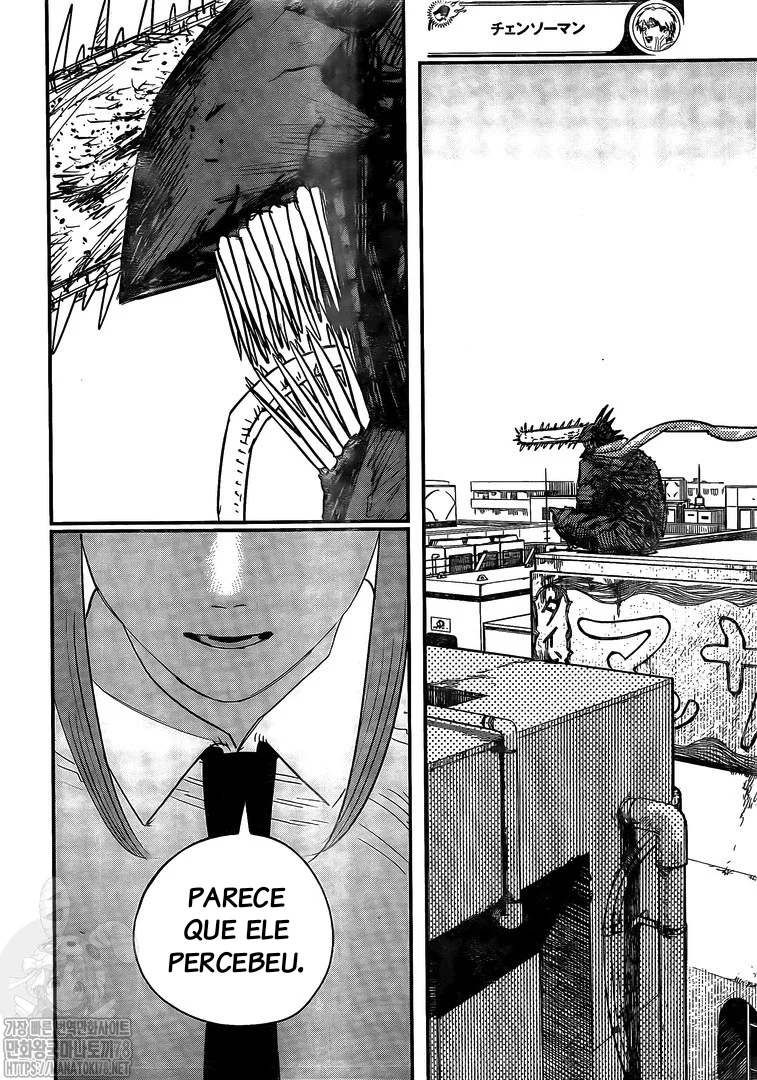 Read Chainsaw Man pt_BR Manga Online