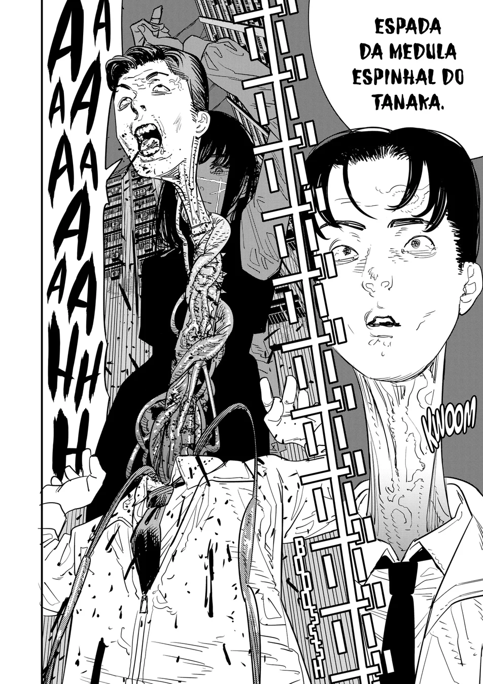 Read Chainsaw Man pt_BR Manga Online