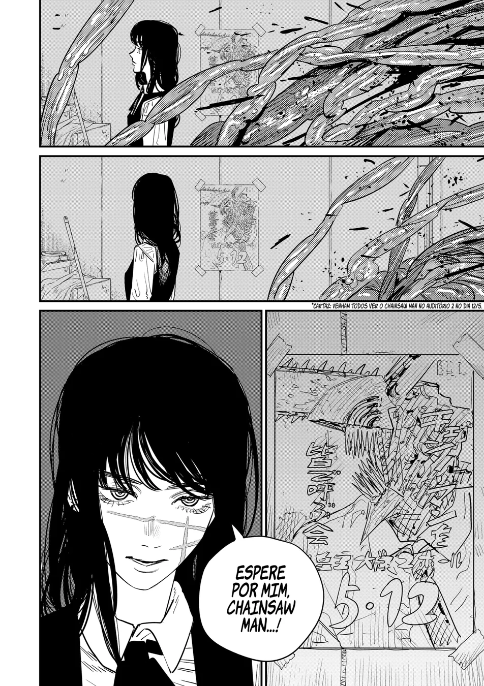 Read Chainsaw Man pt_BR Manga Online