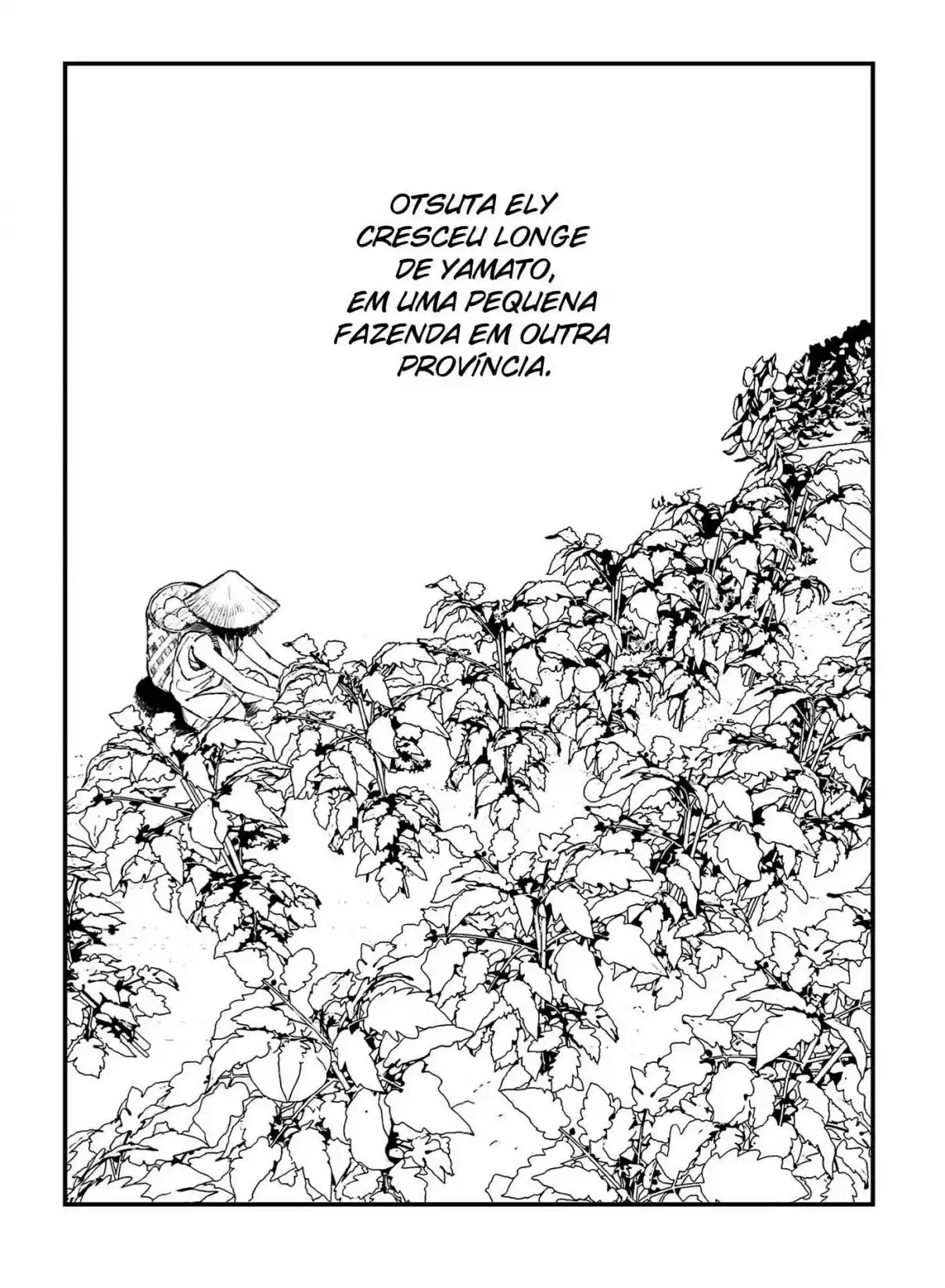 Read Choujin X pt_BR Manga Online