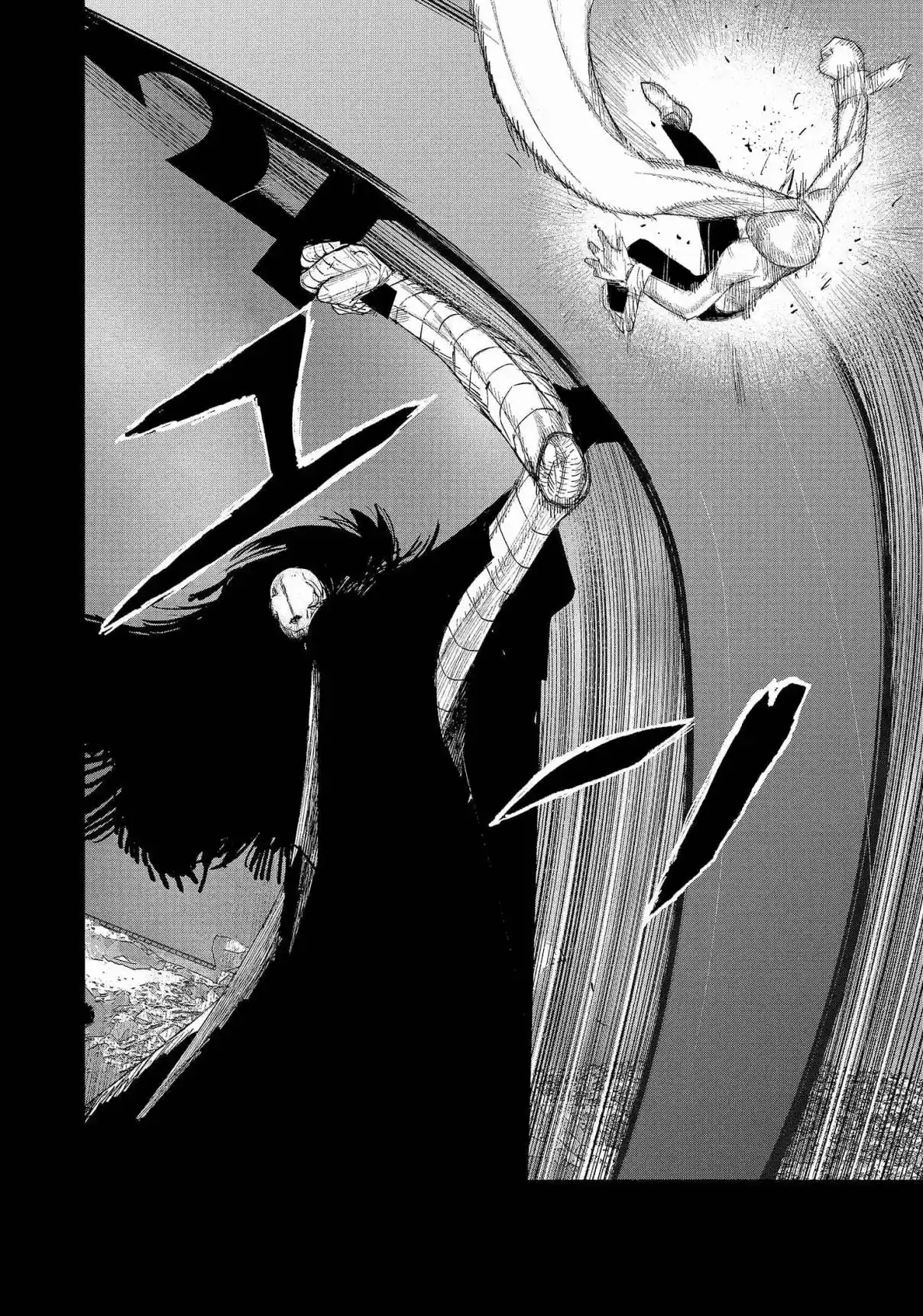 Read Choujin X pt_BR Manga Online