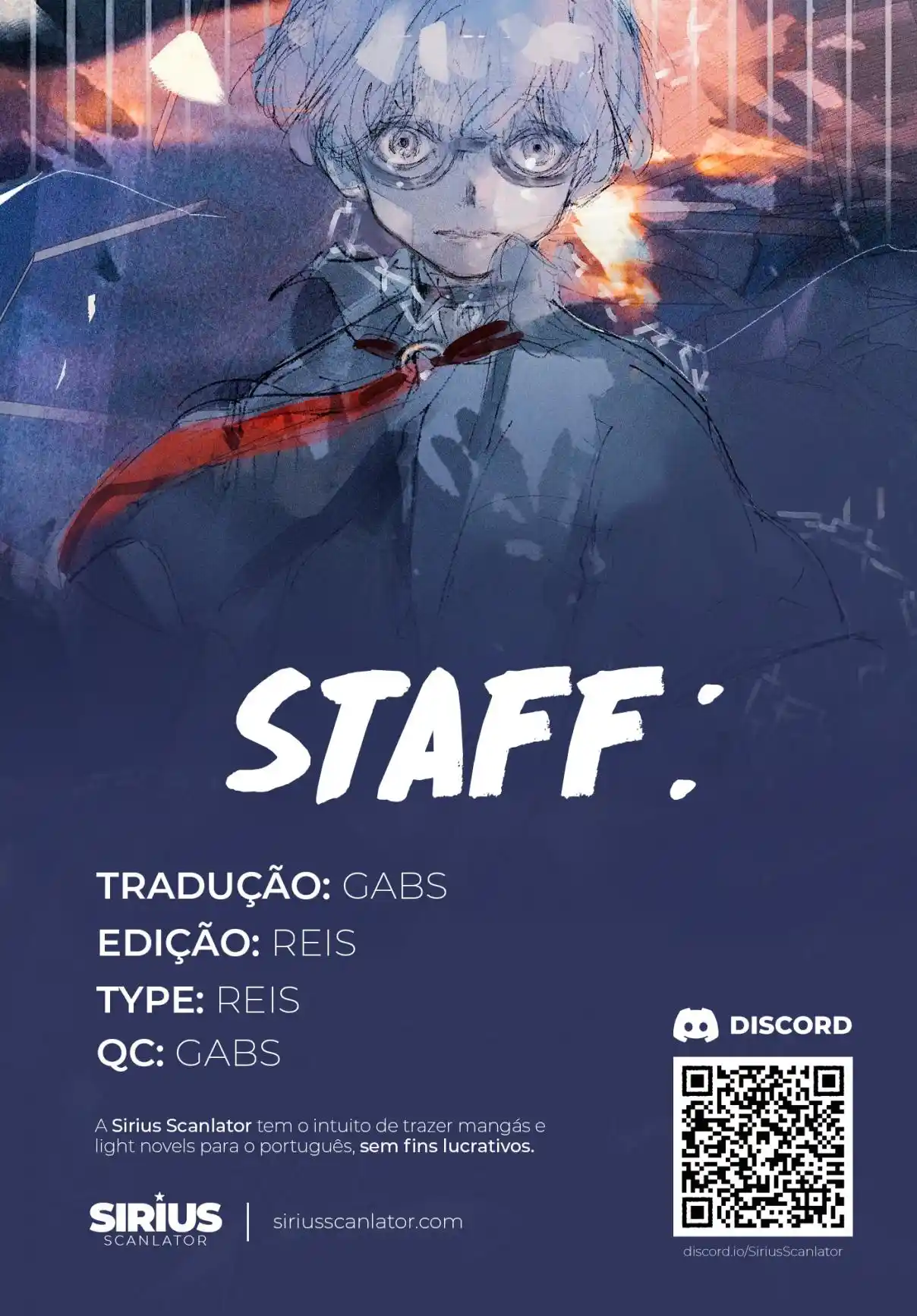 Read Choujin X pt_BR Manga Online