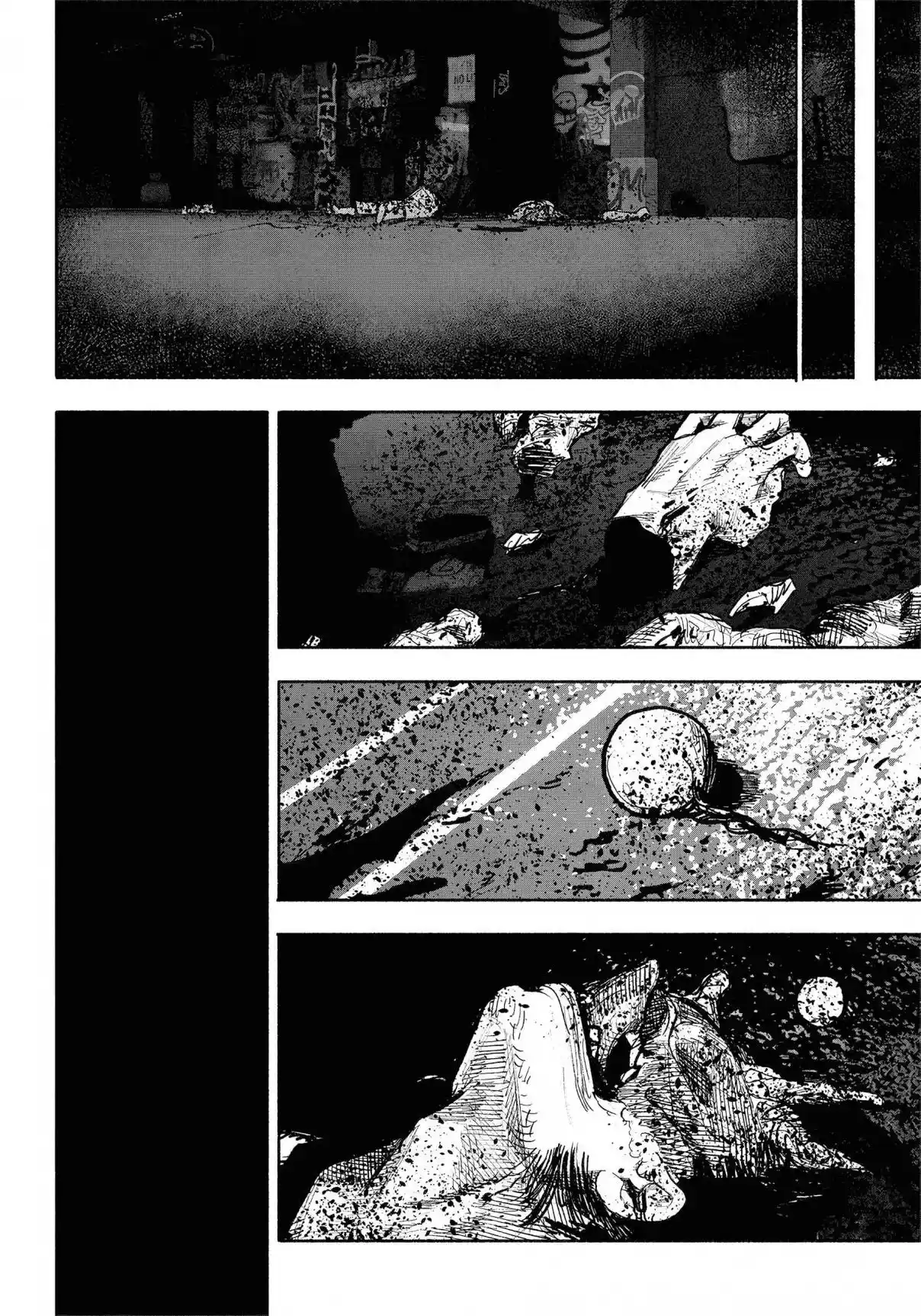 Read Choujin X pt_BR Manga Online