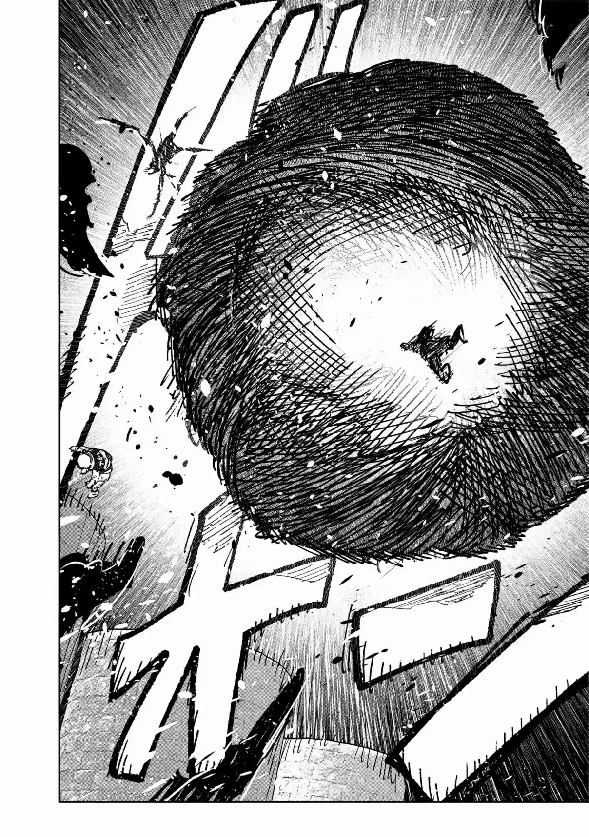 Read Choujin X pt_BR Manga Online