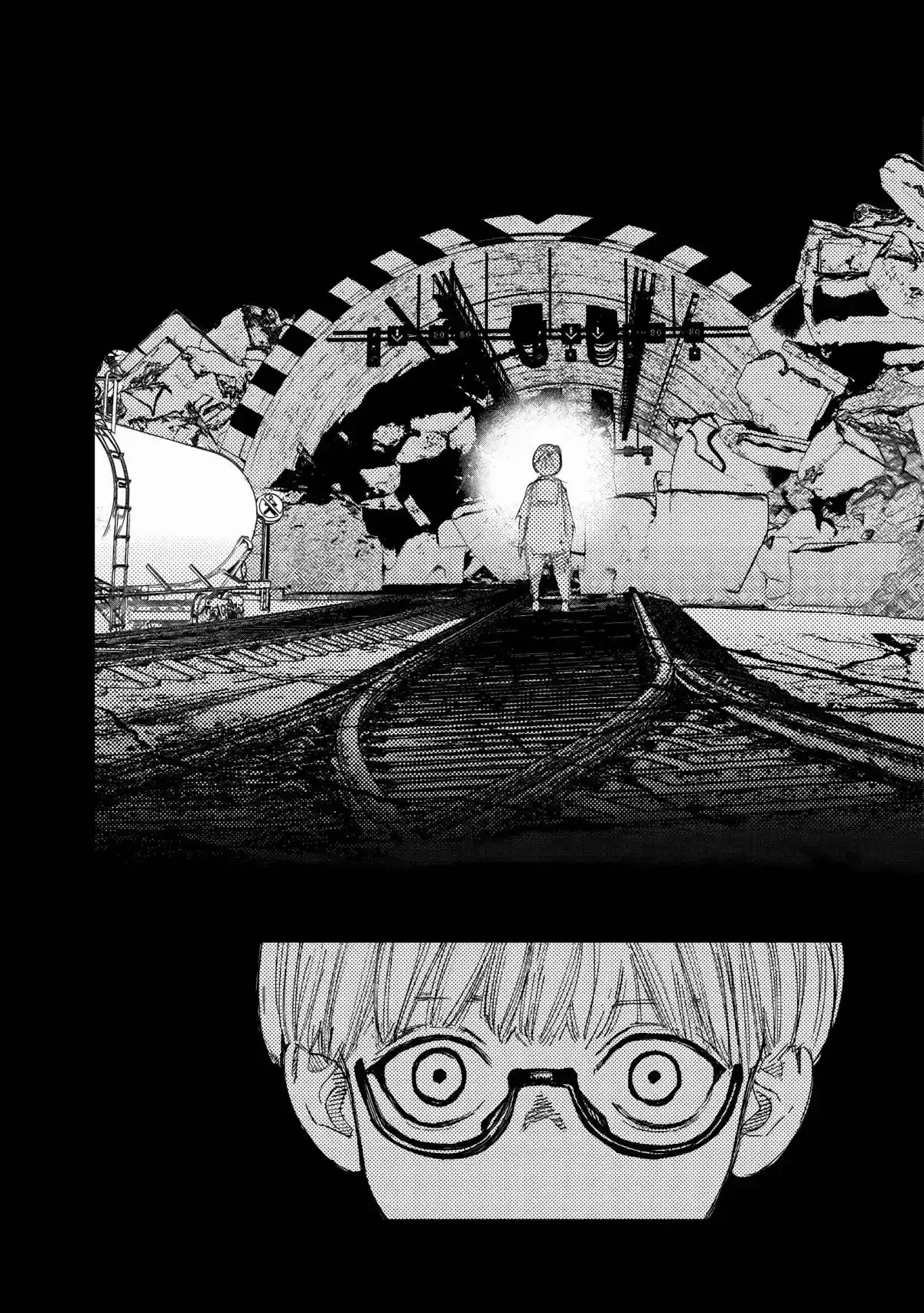 Read Choujin X pt_BR Manga Online