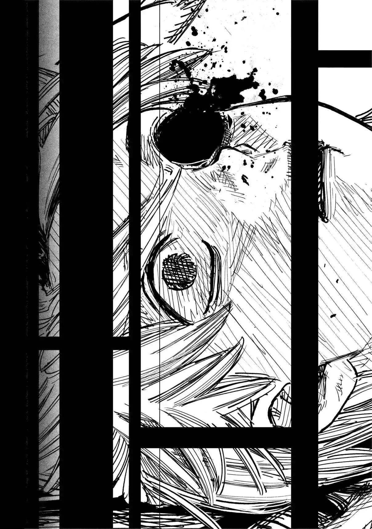 Read Choujin X pt_BR Manga Online