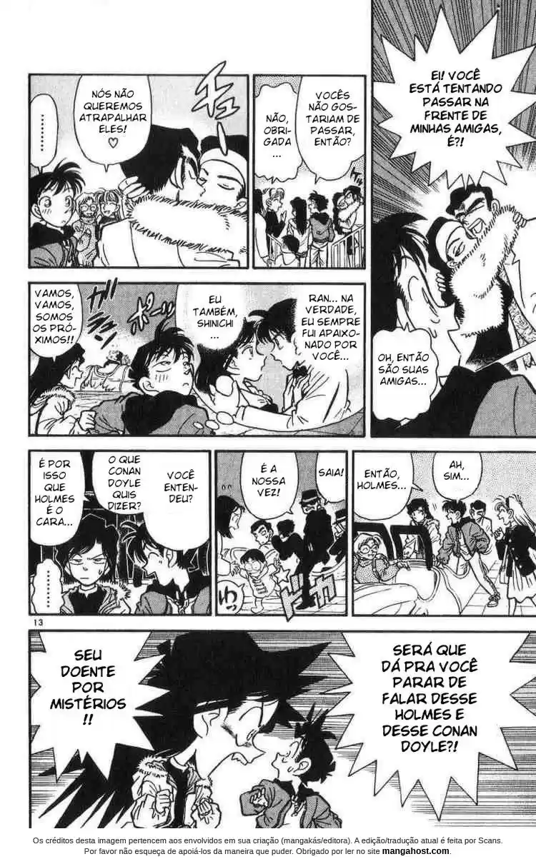 Read Detective Conan pt_BR Manga Online