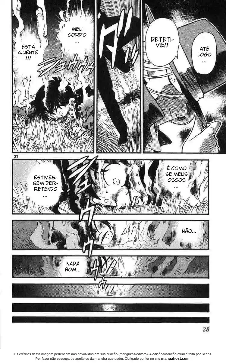 Read Detective Conan pt_BR Manga Online