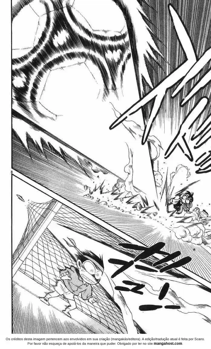 Read Detective Conan pt_BR Manga Online