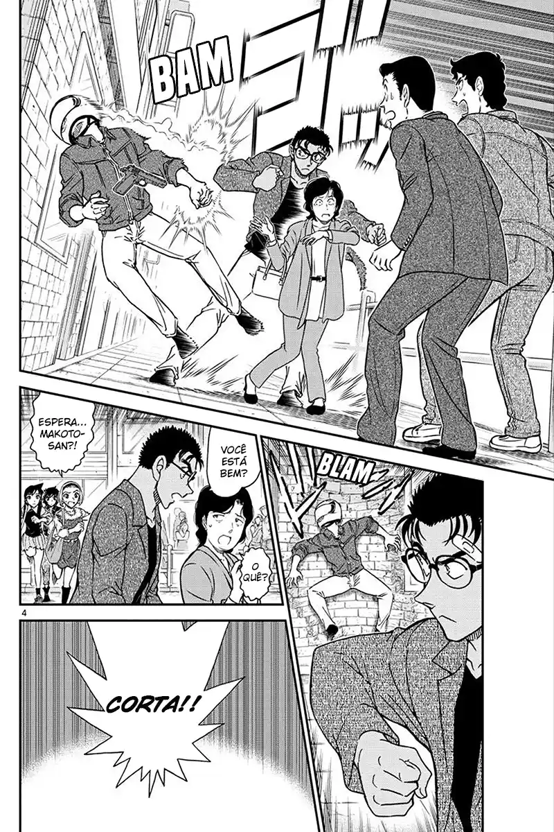 Read Detective Conan pt_BR Manga Online