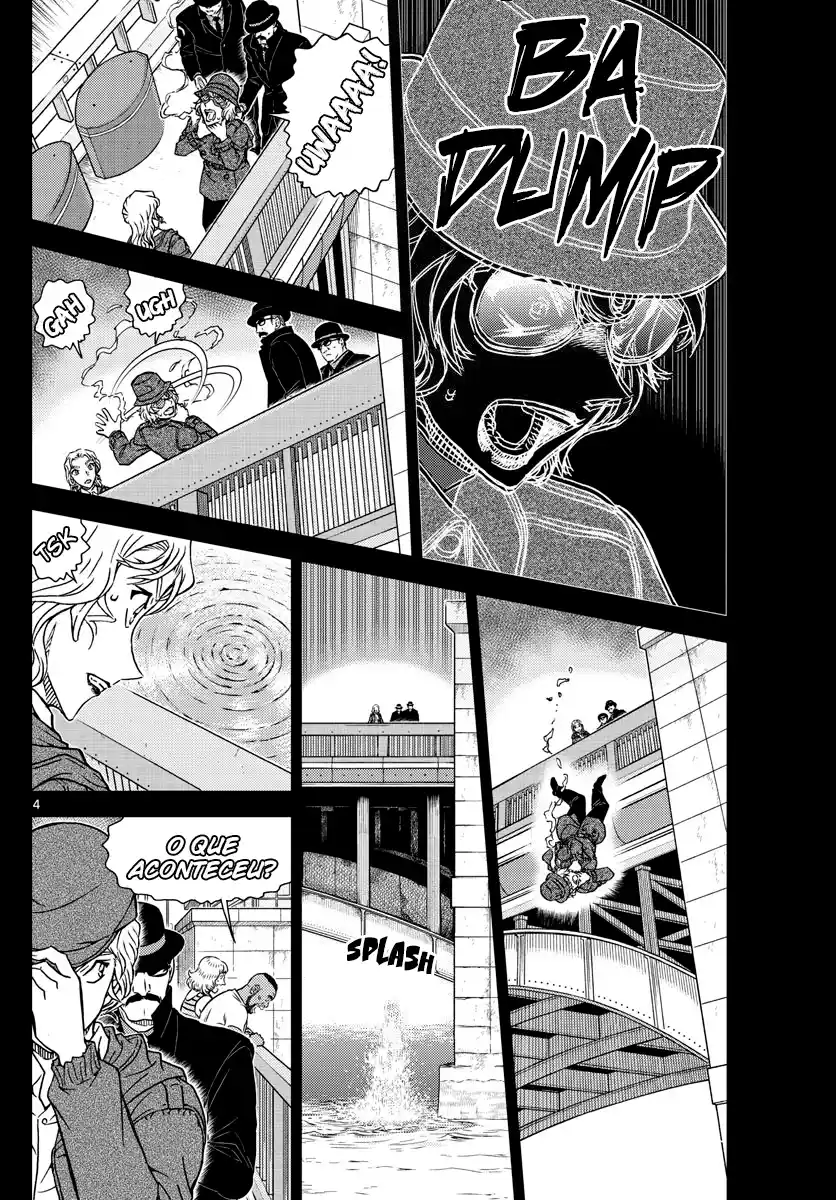 Read Detective Conan pt_BR Manga Online