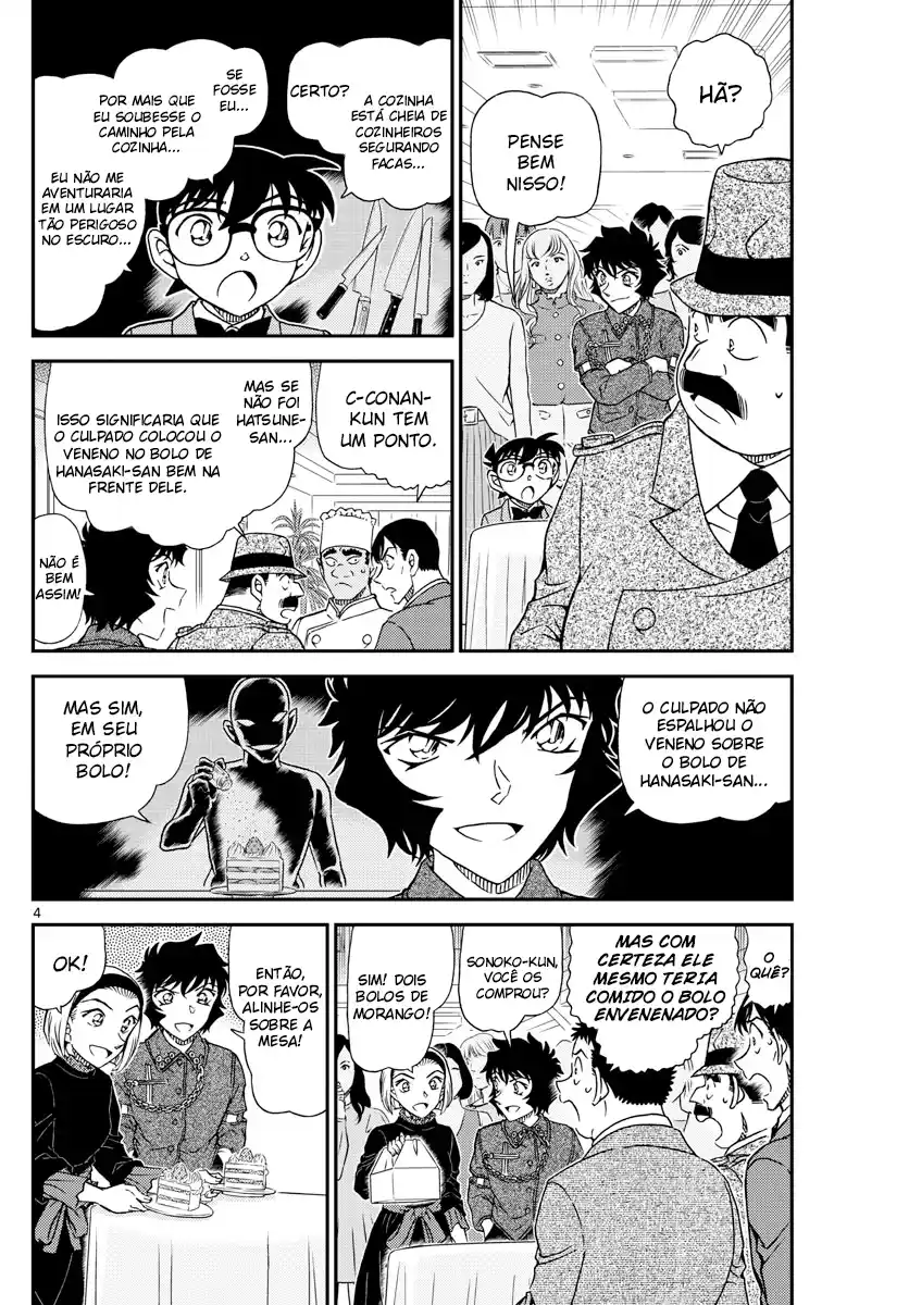 Read Detective Conan pt_BR Manga Online